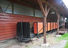 Feldbahnmuseum Důl Jindřich in Tschechien (30)